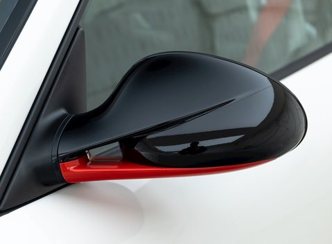 Porsche 911 GT3 RS 4.0 (997) 27