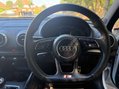 Audi A3 1.6 A3 Sportback S Line 30 TDI 5dr 44