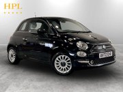 Fiat 500 1.0 MHEV Dolcevita Hatchback 3dr Petrol Manual Euro 6 (s/s) (70 bhp) 1