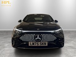Mercedes-Benz CLA Class CLA250+ 85kWh AMG Line (Edition) Saloon 4dr Electric Auto2 (272 ps)