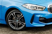 BMW 1 Series 118I M SPORT 12