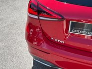 Mercedes-Benz A Class 1.3 A200 AMG Line (Premium Plus) Hatchback 5dr Petrol 7G-DCT Euro 6 10