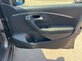 Volkswagen Polo 1.0 BlueMotion Tech SE Euro 6 (s/s) 5dr 29