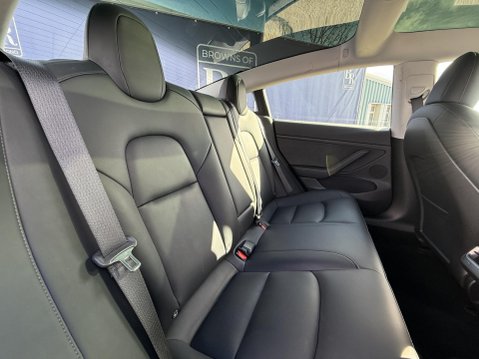 Tesla Model 3 (Dual Motor) Long Range Saloon 4dr Electric Auto 4WDE (346 ps) 26