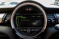 Mini Hatch JOHN COOPER WORKS 35