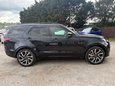 Land Rover Discovery SDV6 HSE LUXURY 3