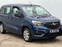 Vauxhall Combo Life 1.5 Combo Life Energy CDTi S/S Auto 5dr