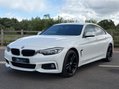 BMW 4 Series 2.0 420i GPF M Sport Auto Euro 6 (s/s) 5dr 1