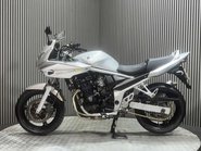 Suzuki Bandit 2005 18K NEW MOT IDEAL FIRST BIG BIKE A2 650CC COMMUTER BIKE 6