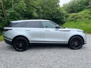 Land Rover Range Rover Velar 3.0 Range Rover Velar R-Dynamic HSE D300 Auto 4WD 5dr 3
