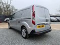 Ford Transit Connect 1.5 Transit Connect 240 Limited TDCi 11