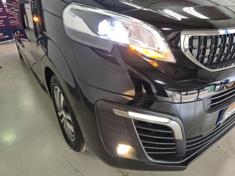 Peugeot Traveller 2.0 BlueHDi Allure Standard MPV MWB Euro 6 (s/s) 5dr (SNav) 58