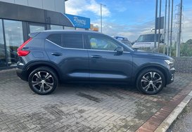 Volvo XC40 2.0 T4 INSCRIPTION PRO AUTO PETROL 7