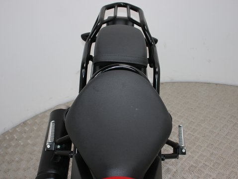 Honda CMX500 Rebel CMX 500 A-K REBEL 35