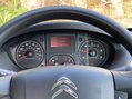 Citroen Relay 2.2 Relay 40 L4H2 Non-D1 17-seat wheelchair accessible minibus with full wi 24
