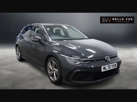 Volkswagen Golf 1.5 Golf R-Line eTSI Semi-Automatic 5dr - NATIONAL DELIVERY*