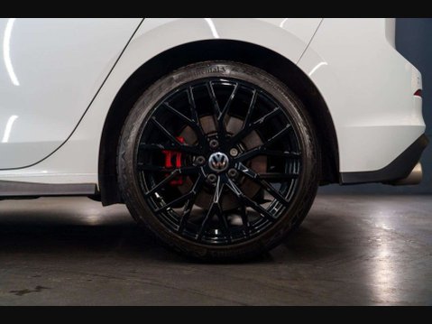 Volkswagen Golf 2.0 TSI GTI Hatchback 5dr Petrol DSG Euro 6 (s/s) (245 ps) NEW IN STOCK 7