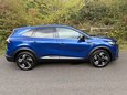 Renault Symbioz TECHNO TCE 6