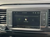 Vauxhall Vivaro Crew Cab AUTO LWB L2H1 Low Roof 3100 Elite Air Con Alloys Sensors Cam Nav E 34