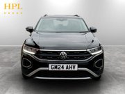 Volkswagen T-Roc 1.5 TSI Life SUV 5dr Petrol Manual Euro 6 (s/s) (150 ps) Air Con - Alloys - 2