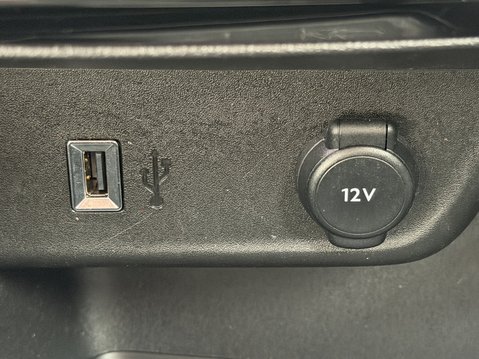 Vauxhall Mokka 1.2 Turbo 100 SRi Nav Premium 5dr 26