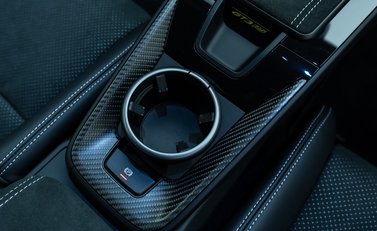 Porsche 911 GT3 RS (992) 25