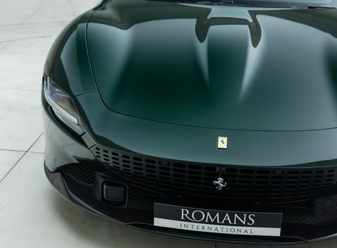 Ferrari Roma SPIDER 32