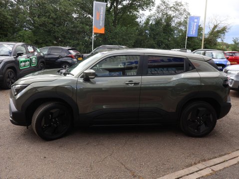 Suzuki e Vitara 61kWh Motion Auto 5dr 8