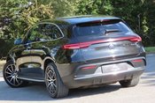 Mercedes-Benz EQC EQC 400 80kWh AMG Line SUV 5dr Electric Auto 4MATIC (408 ps) 7