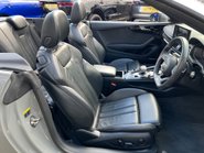 Audi A5 2.0 TFSI 40 Edition 1 Convertible 2dr Petrol S Tronic Euro 6 (s/s) (190 ps) 23