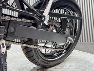 Yamaha WR125 2014 ONLY 11K 1 OWNER SUPERMOTO 125CC 15BHP ENDURO BIKE 37