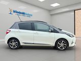 Toyota Yaris 1.5 VVT-i Y20 Euro 6 5dr 3