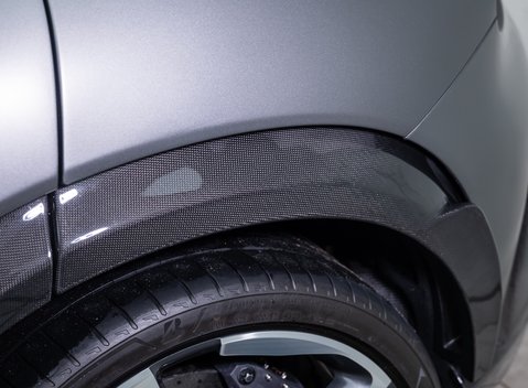 Ferrari Purosangue 43