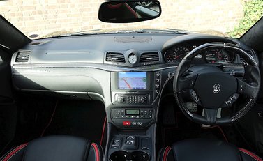 Maserati Granturismo MC Stradale Centennial Edition 28