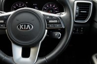 Kia Sportage 2 ISG 19