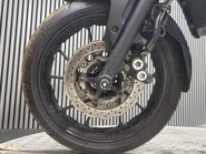 Yamaha MT-07 2014 36k GREAT RUNNING PROJECT BIKE 700CC NAKED BIKE 16