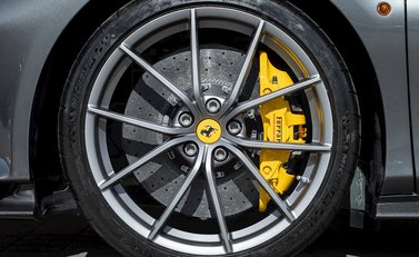 Ferrari 488 Pista 10