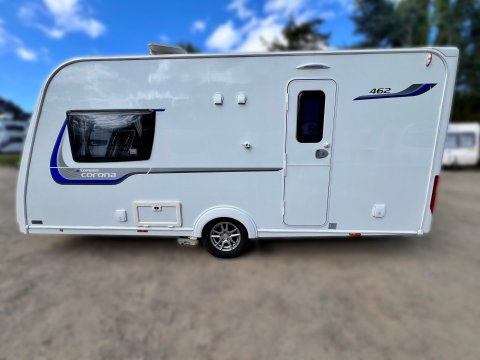 Compass Corona 462  10