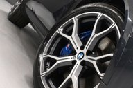 BMW X5 3.0 X5 xDrive 45e M Sport Auto 4WD 5dr 8
