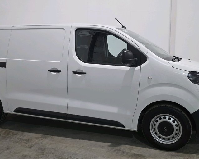 Citroen Dispatch Dispatch 1.5 BlueHDi 120ps Van Enterprise
