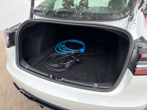 Tesla Model 3 Model 3 Performance AWD 4WD 4dr 31