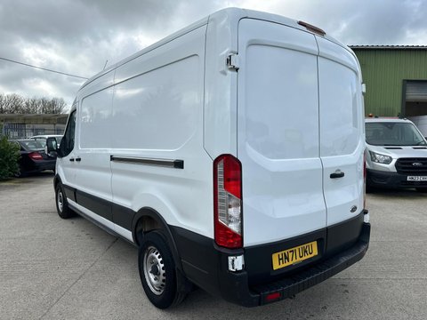 Ford Transit 350 LEADER P/V ECOBLUE 5