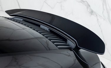 Porsche 911 Turbo S (992) 28