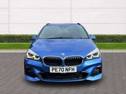 BMW 2 Series 2.0 220i M Sport Auto 5dr 8