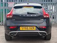 Volvo V40 2.0 V40 R-Design D2 5dr 14