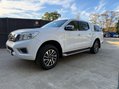 Nissan Navara 2.3 Navara N-Connecta dCi 4WD 5dr 10