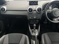 Audi A1 1.4 TFSI S line Style Edition Sportback S Tronic Euro 5 (s/s) 5dr 34