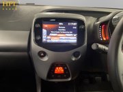 Toyota Aygo 1.0 VVT-i x-trend Hatchback 5dr Petrol Manual Euro 6 (71 ps) 18