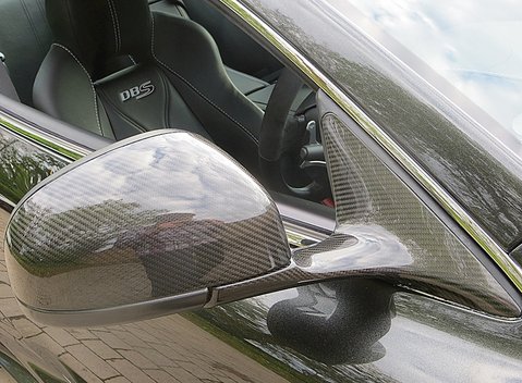 Aston Martin DBS Carbon Edition 15