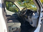 Ford Transit 350 Srw L2 130 ps Single Cab Cage Tipper 17